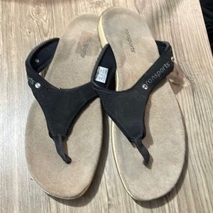 Ronsport slippers